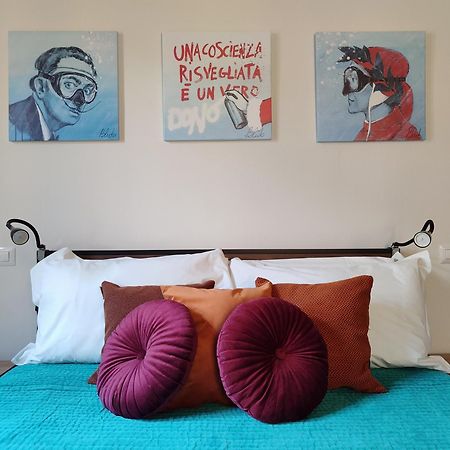 The Tuscan Eye Apartment Поджибонси Экстерьер фото